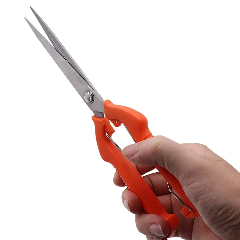 Bonsai Garden Knife - Pruning Shears Grape Scissors Garden Tool