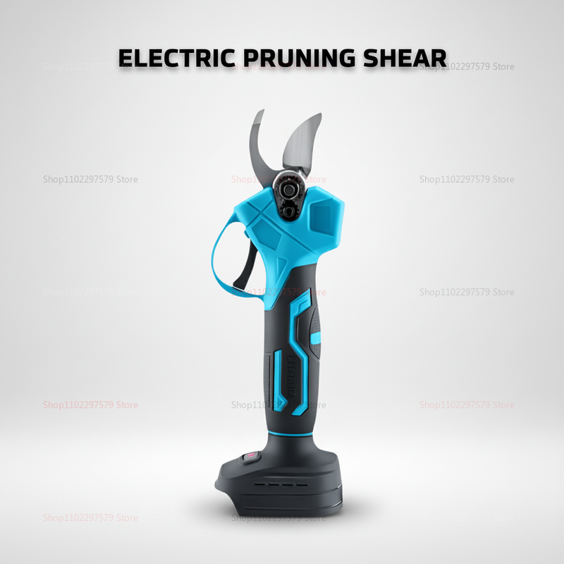 Bonsai Garden Knife - Brushless Electric Pruning Shears Cordless Tree
