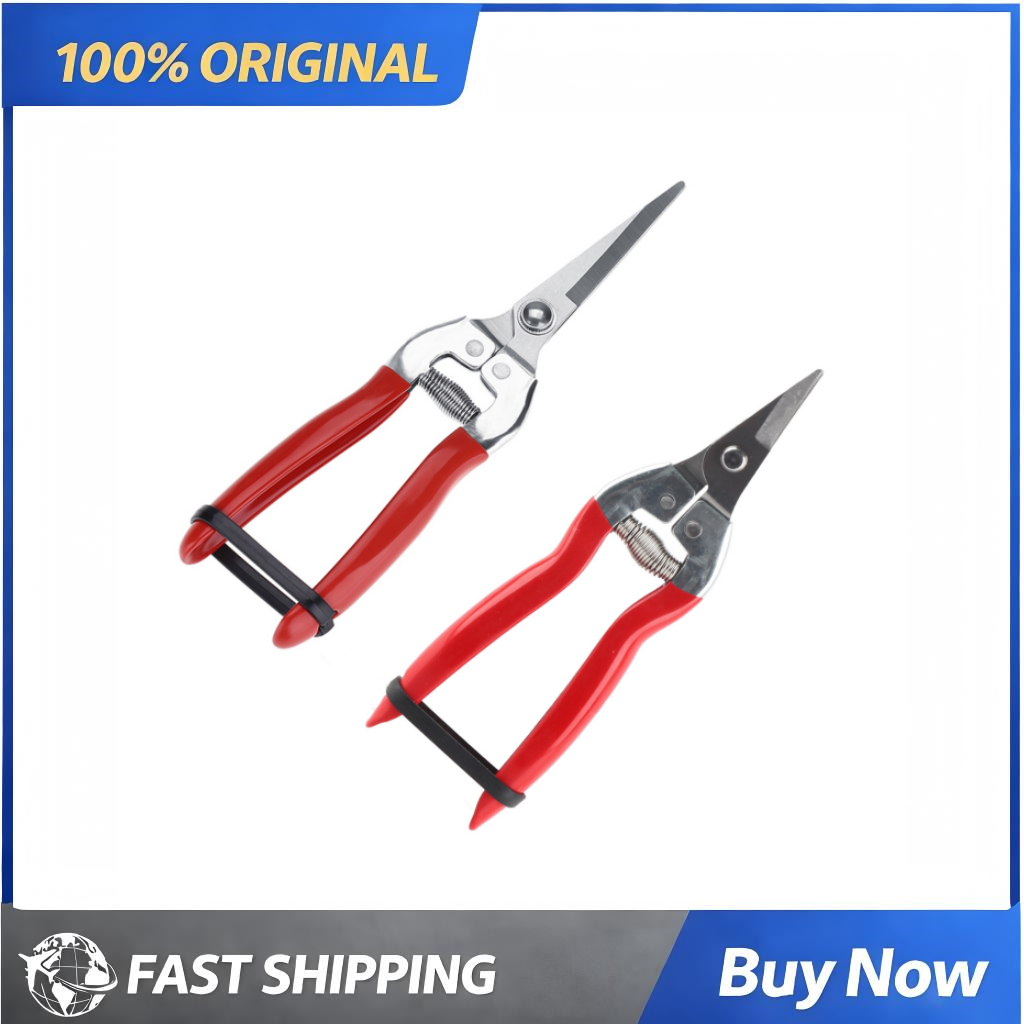 Bonsai Garden Knife - Plant Pruning Tool Made of Stainless