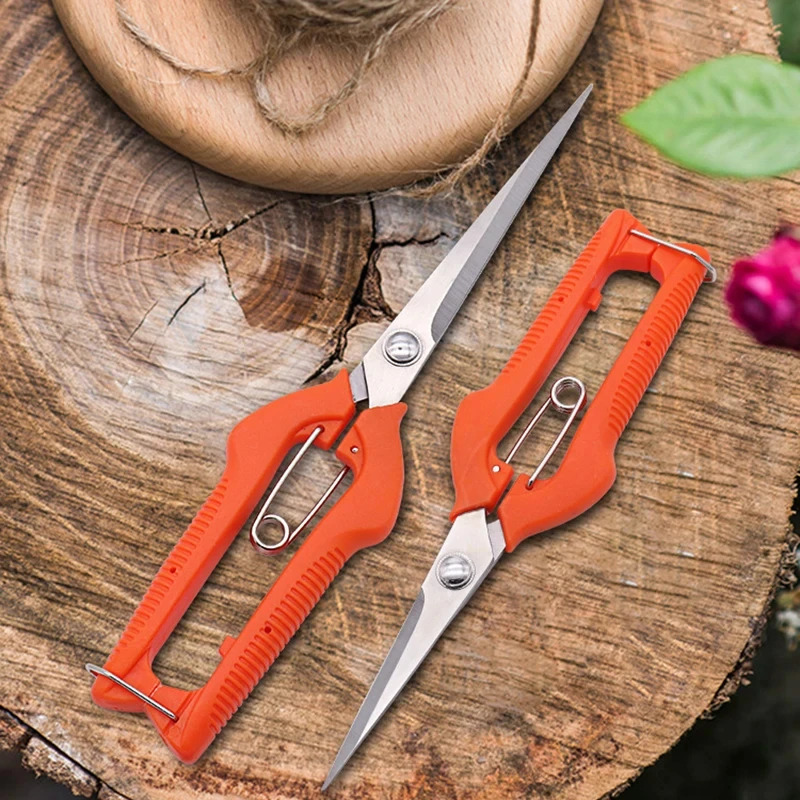 Multi-Purpose Pruning Scissors - Bonsai Garden Knife avaliação e preço