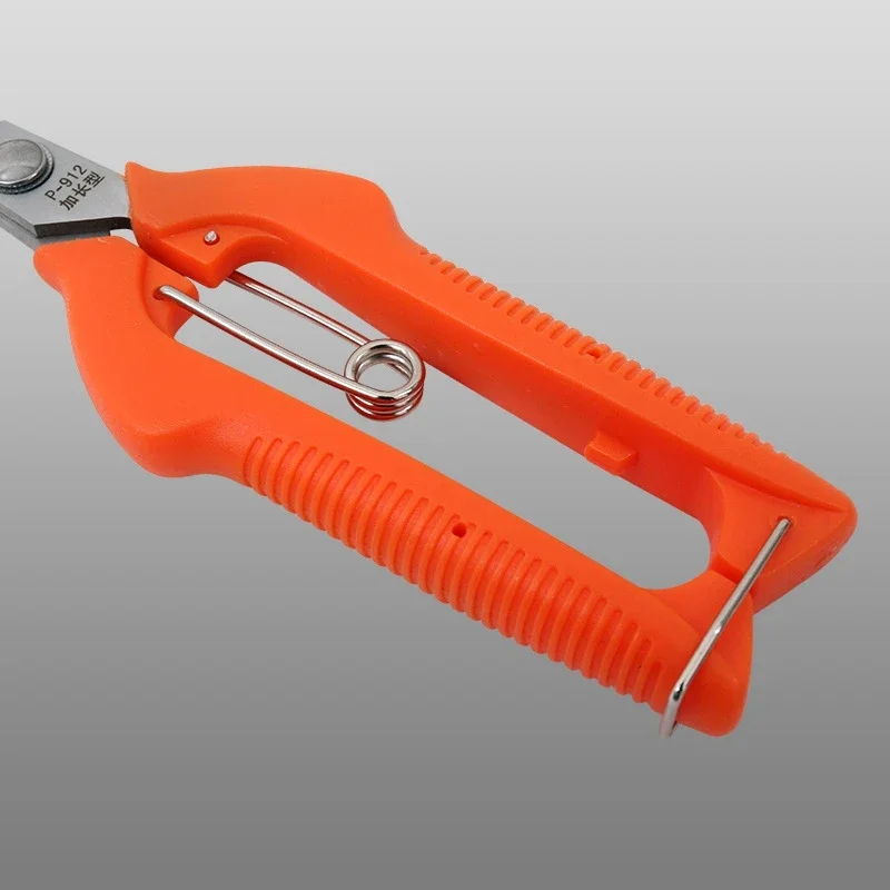 Extended Pro Garden Pruning Sh - Bonsai Garden Knife avaliação e preço
