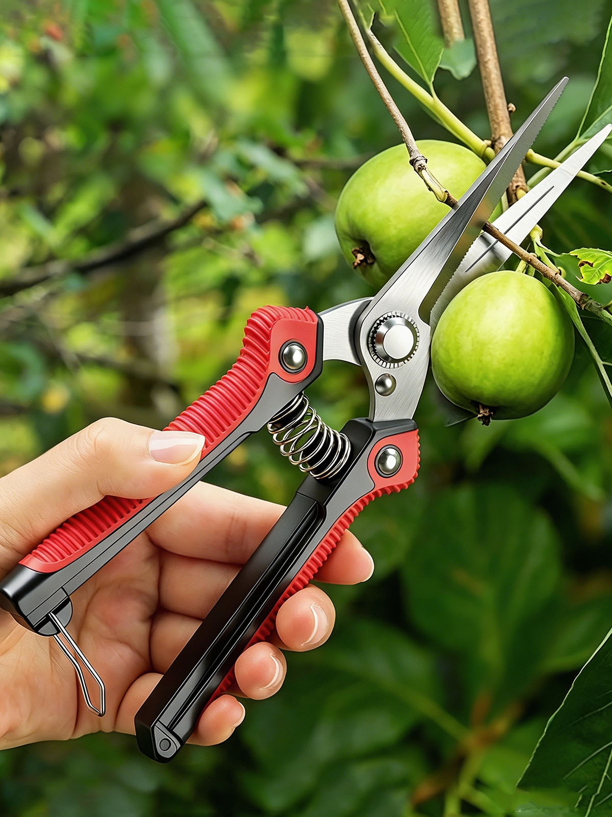 NEWSHARK Stainless Steel Pruni - Bonsai Garden Knife avaliação e preço