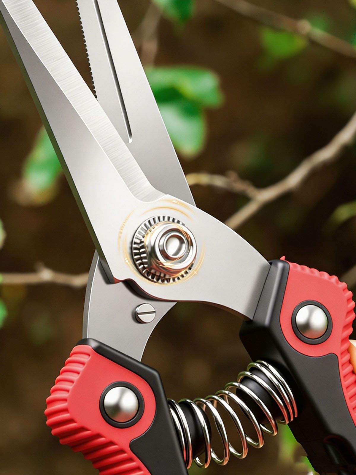 NEWSHARK Stainless Steel Pruni - Bonsai Garden Knife avaliação e preço