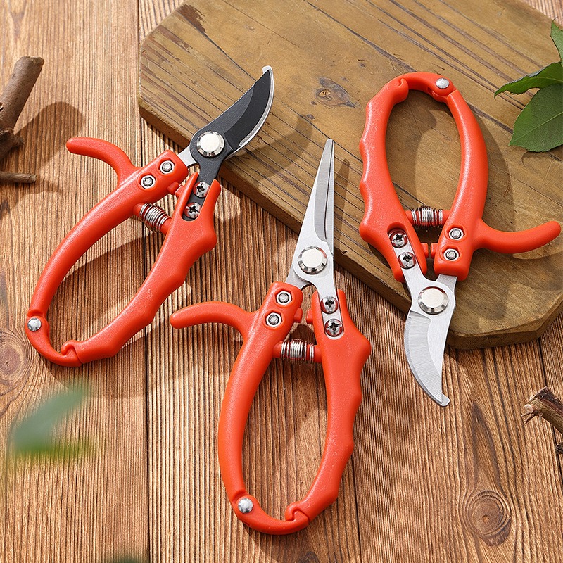 Gardening Branch Scissors Frui - Bonsai Garden Knife avaliação e preço