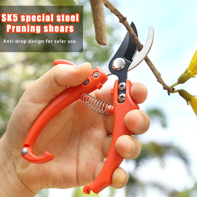 Gardening Branch Scissors Frui - Bonsai Garden Knife avaliação e preço
