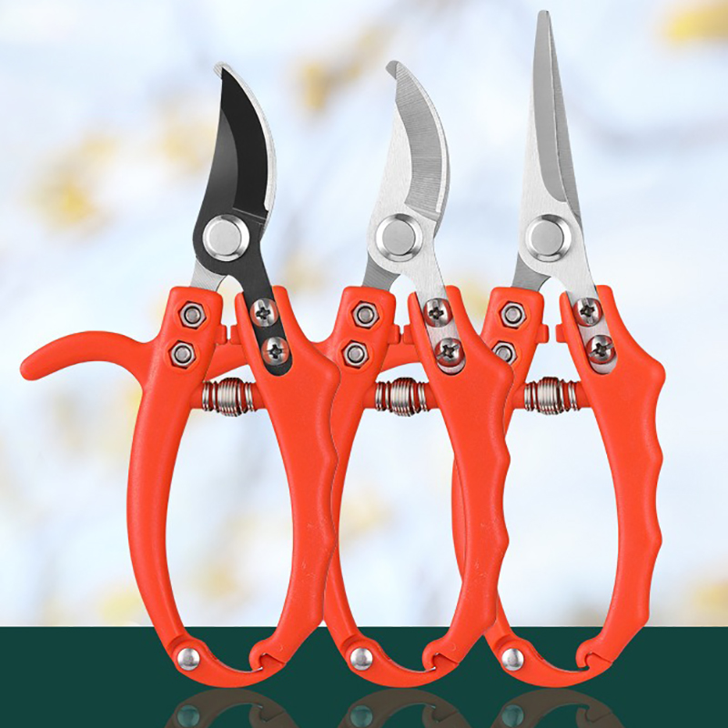 Gardening Branch Scissors Frui - Bonsai Garden Knife avaliação e preço