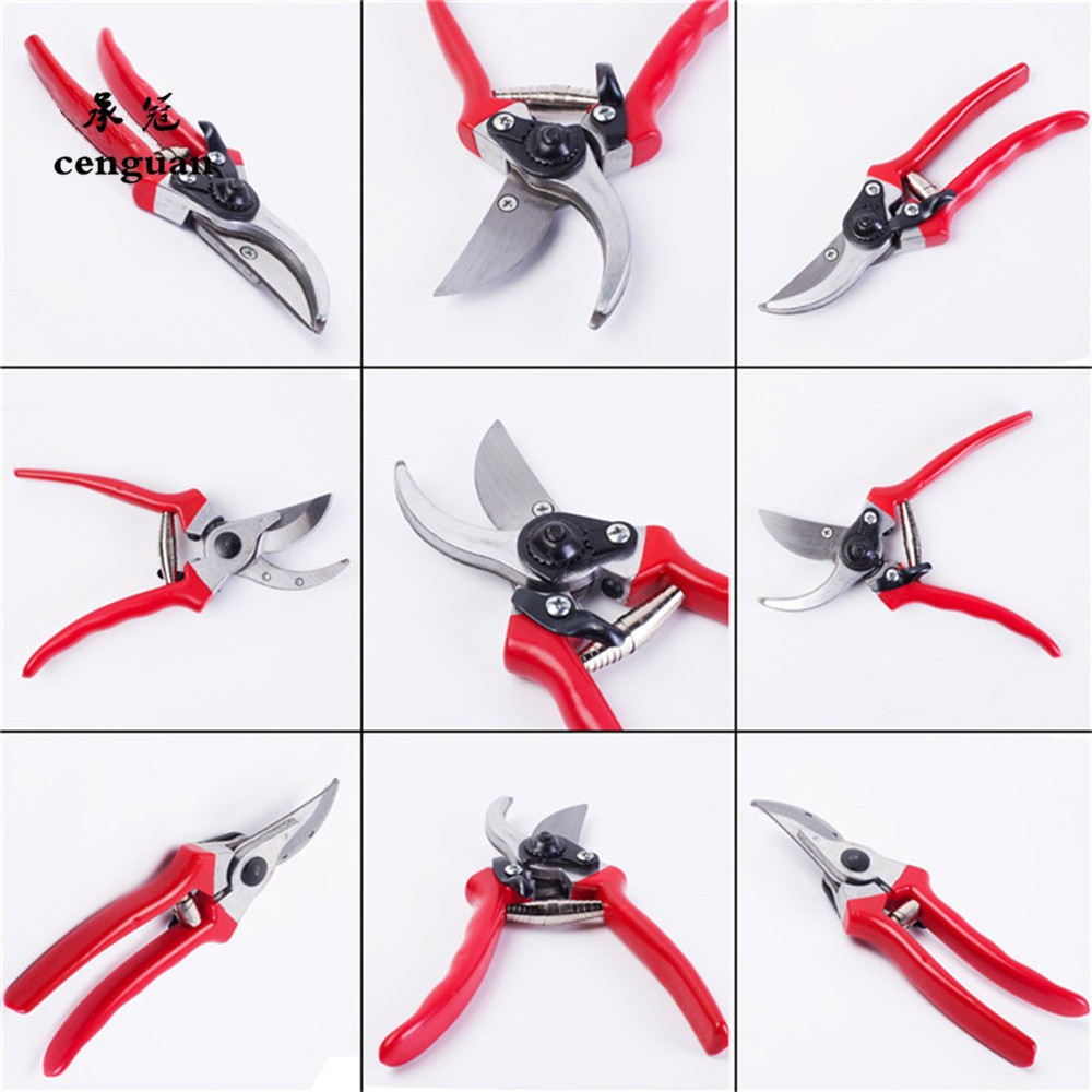 Premium Grafting Pruning Shear - Bonsai Garden Knife avaliação e preço