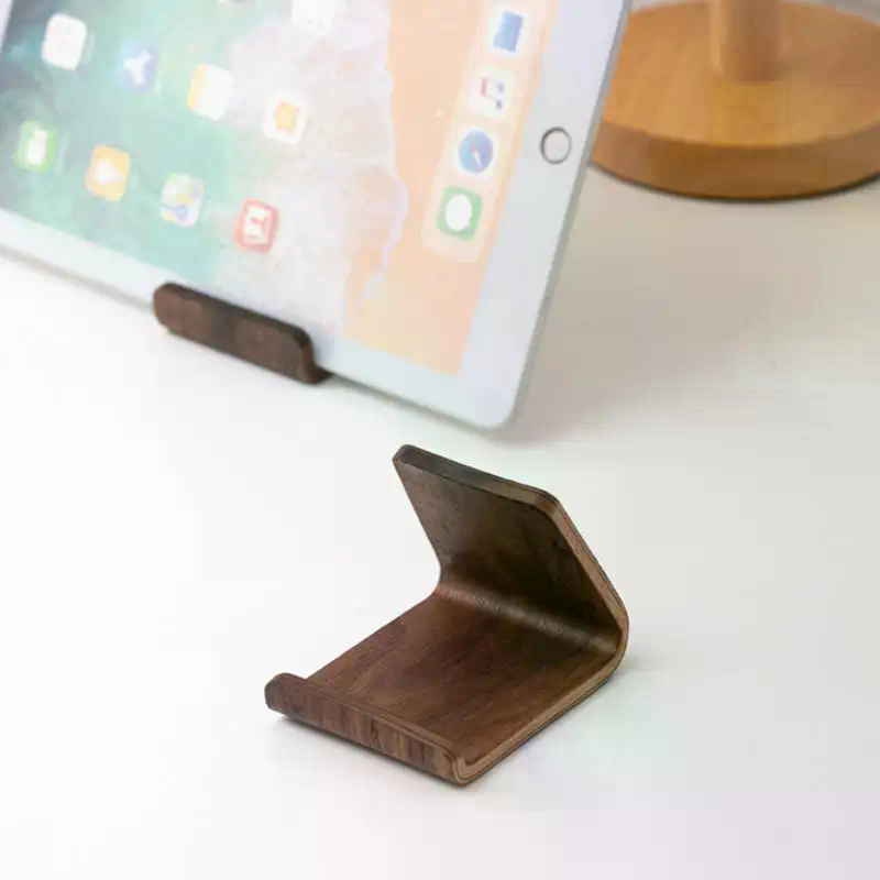 Creative Home Office Desktop D - Display Stand Wood avaliação e preço