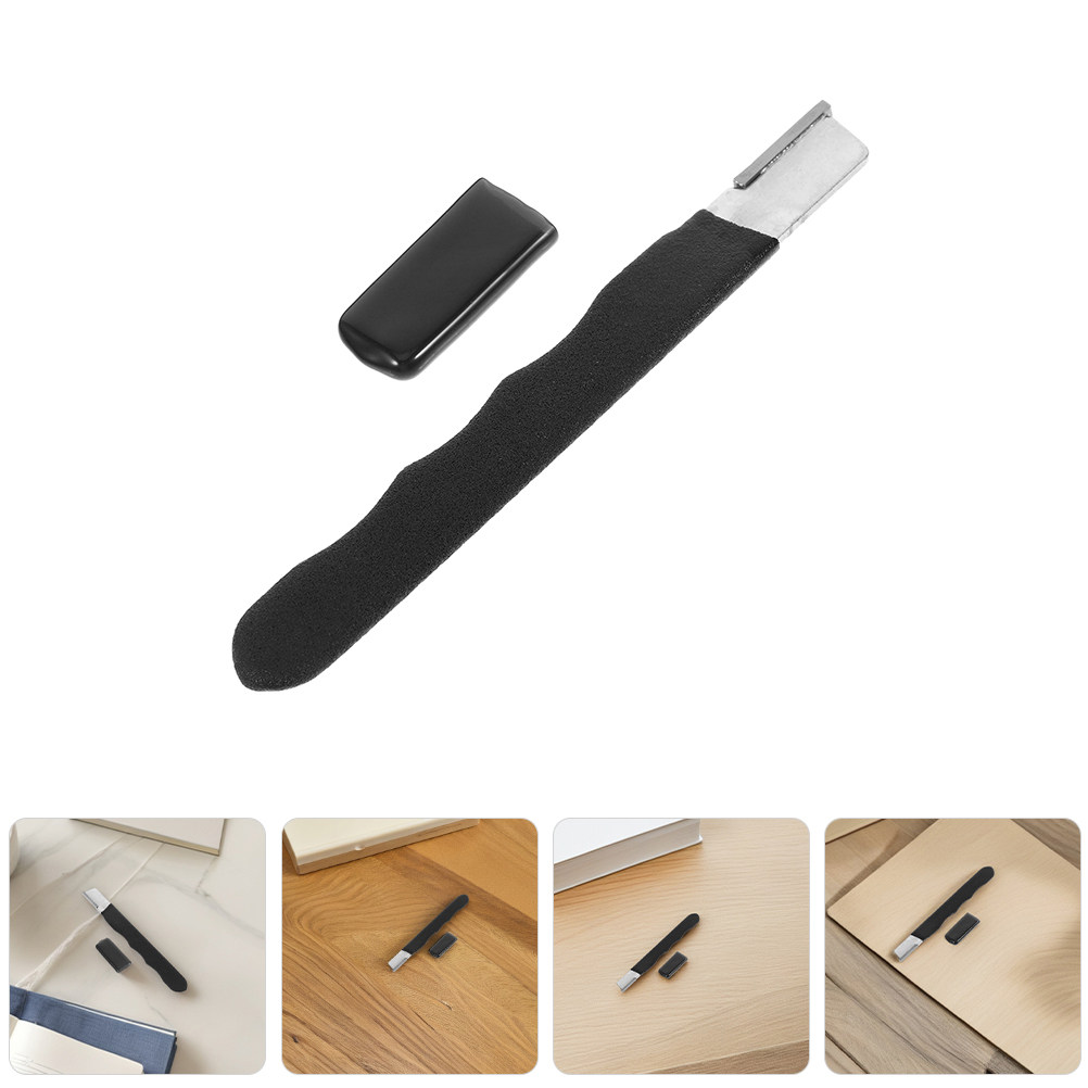 2Pcs Garden Tool Sharpener Sto - Bonsai Garden Knife avaliação e preço