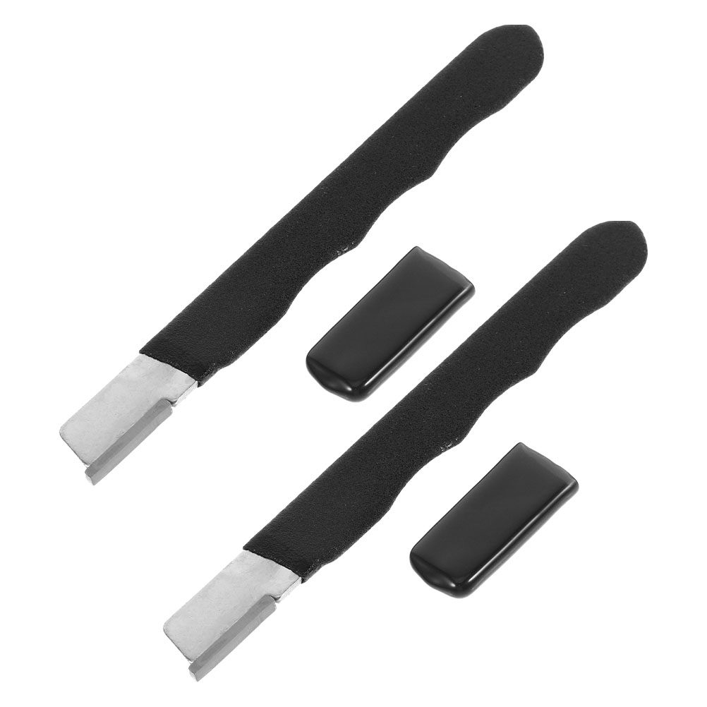 2Pcs Garden Tool Sharpener Sto - Bonsai Garden Knife avaliação e preço