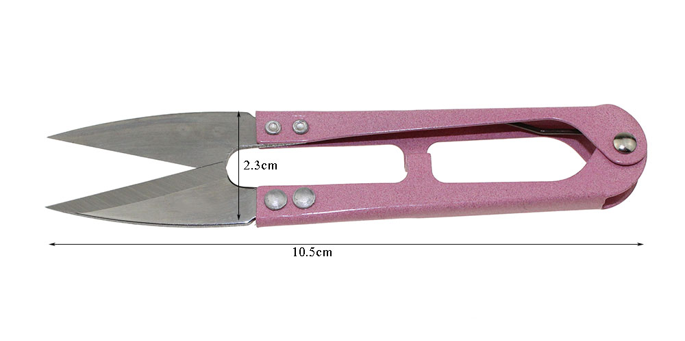 6Pcs Garden Snips Shears Garde - Bonsai Garden World avaliação e preço