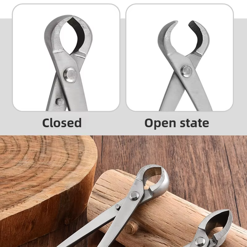 Bonsai Pruning Shears Set Gard - Bonsai Garden Knife avaliação e preço
