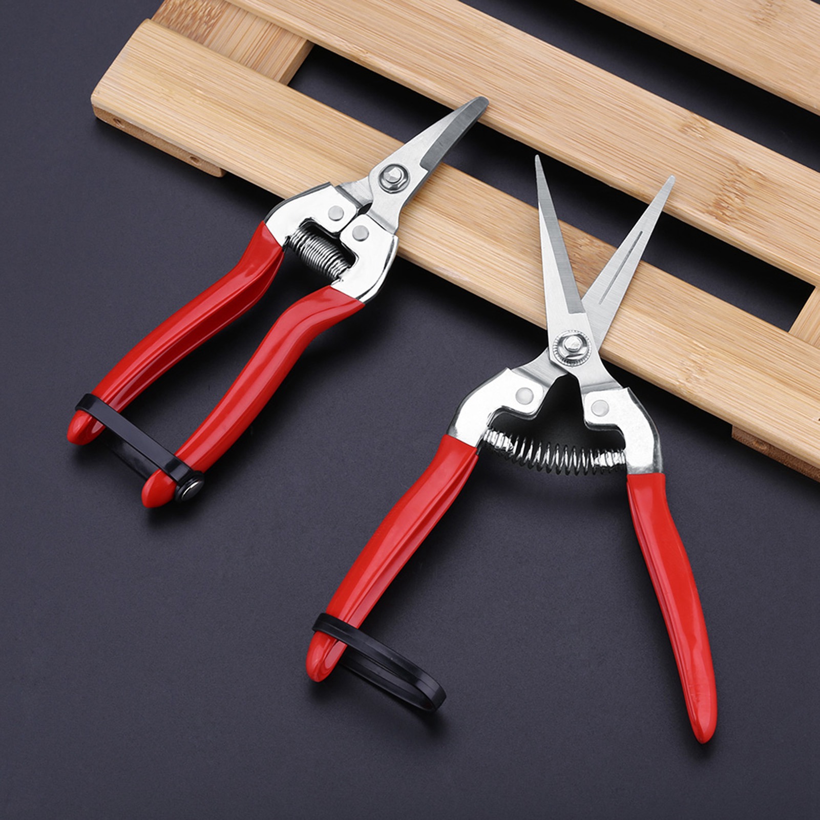 Plant Pruning Tool Made of Sta - Bonsai Garden Knife avaliação e preço