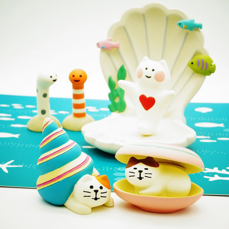 Scene Decoration Underwater Wo - Bonsai Garden World avaliação e preço
