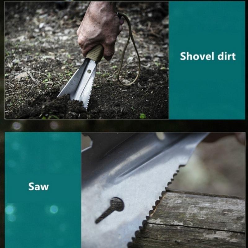 Stainless Steel Garden Shovel  - Bonsai Garden Knife avaliação e preço