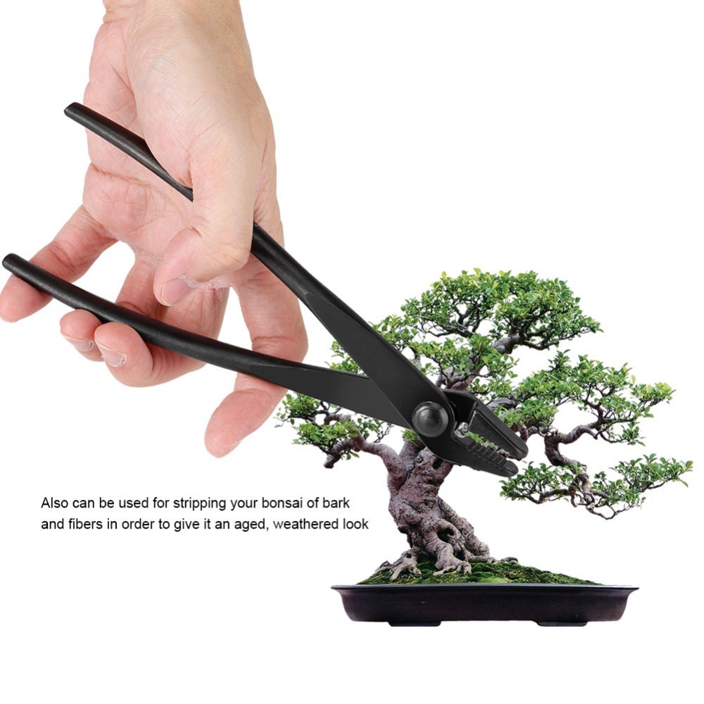 Professional Manganese Steel A - Bonsai Garden Knife avaliação e preço