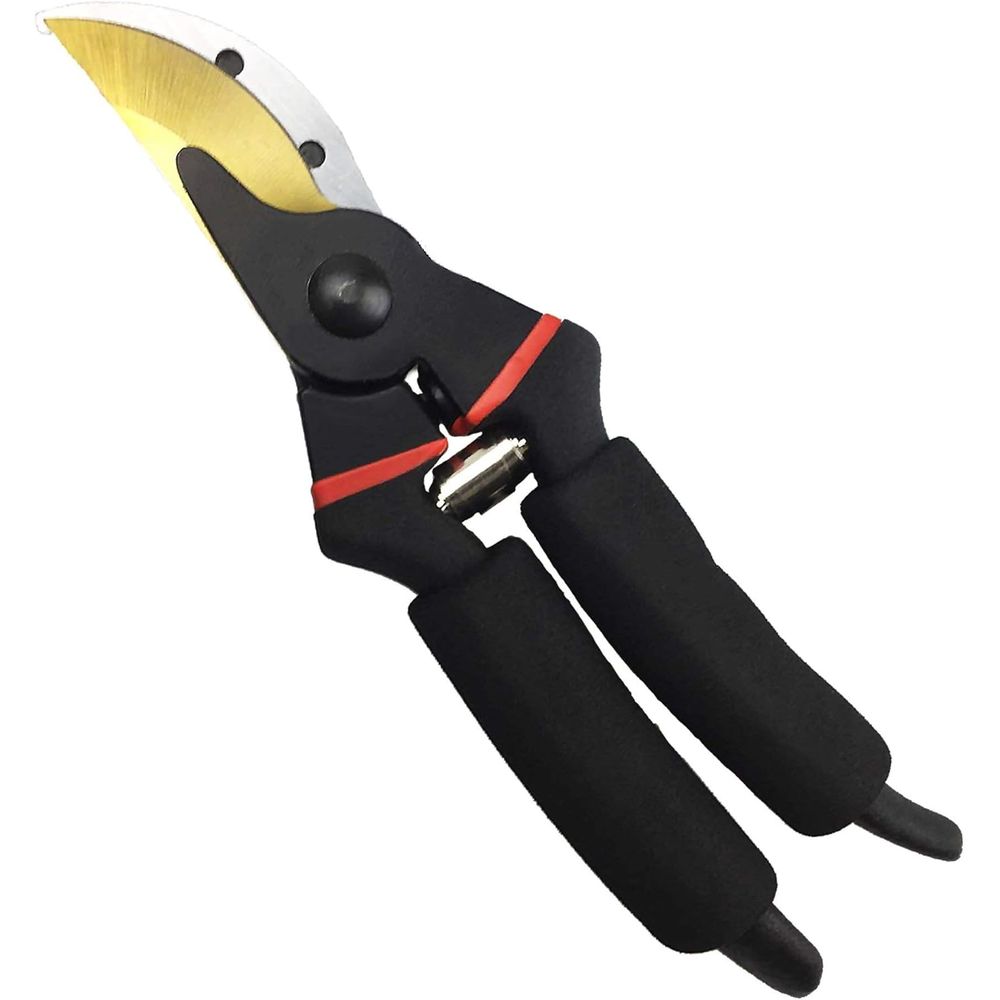 8 Proional Premium Titanium By - Bonsai Garden Knife avaliação e preço