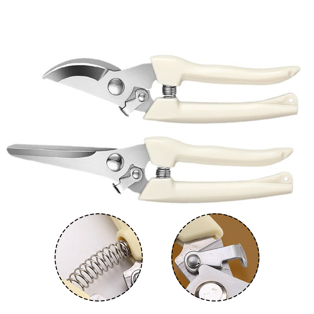 Pruner Shears Hand Tools Bonsa - Bonsai Garden Knife avaliação e preço