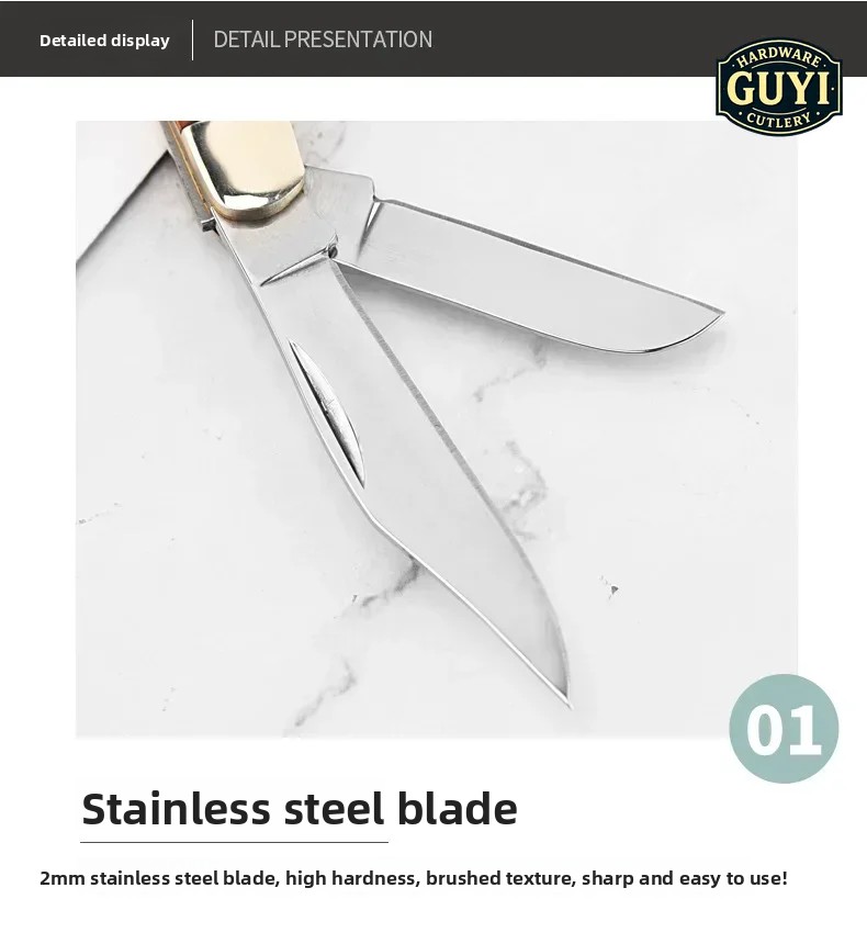 Fruit tree grafting knife – a  - Bonsai Garden Knife avaliação e preço
