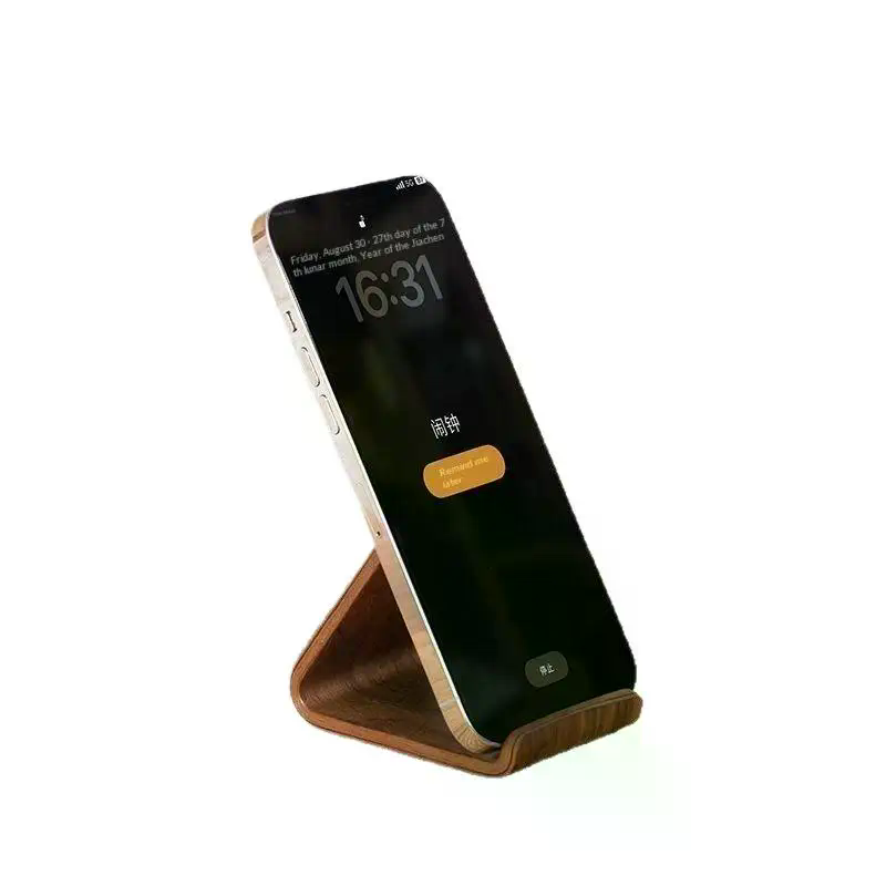 Creative Home Office Desktop D - Display Stand Wood avaliação e preço