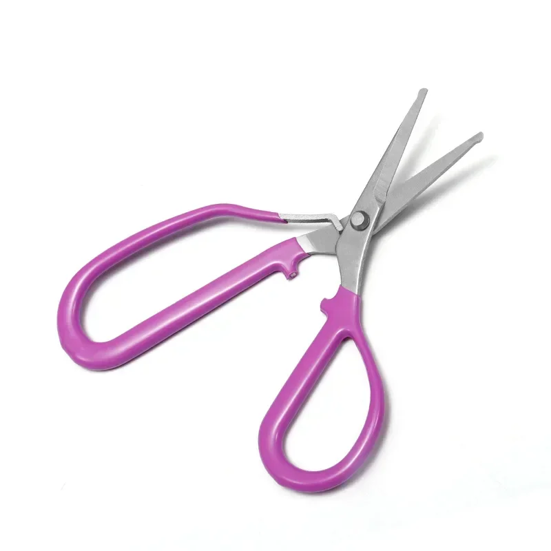 Stainless Steel Pruning Shear  - Bonsai Garden Knife avaliação e preço
