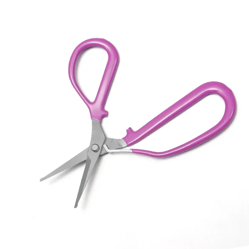 Stainless Steel Pruning Shear  - Bonsai Garden Knife avaliação e preço