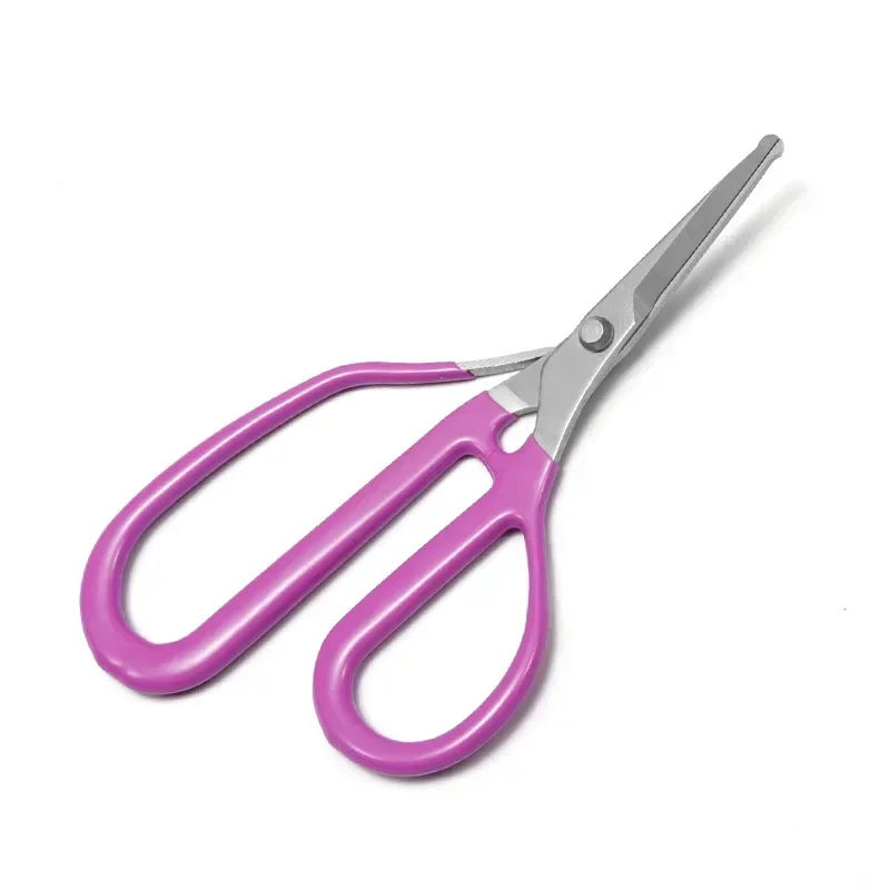 Stainless Steel Pruning Shear  - Bonsai Garden Knife avaliação e preço