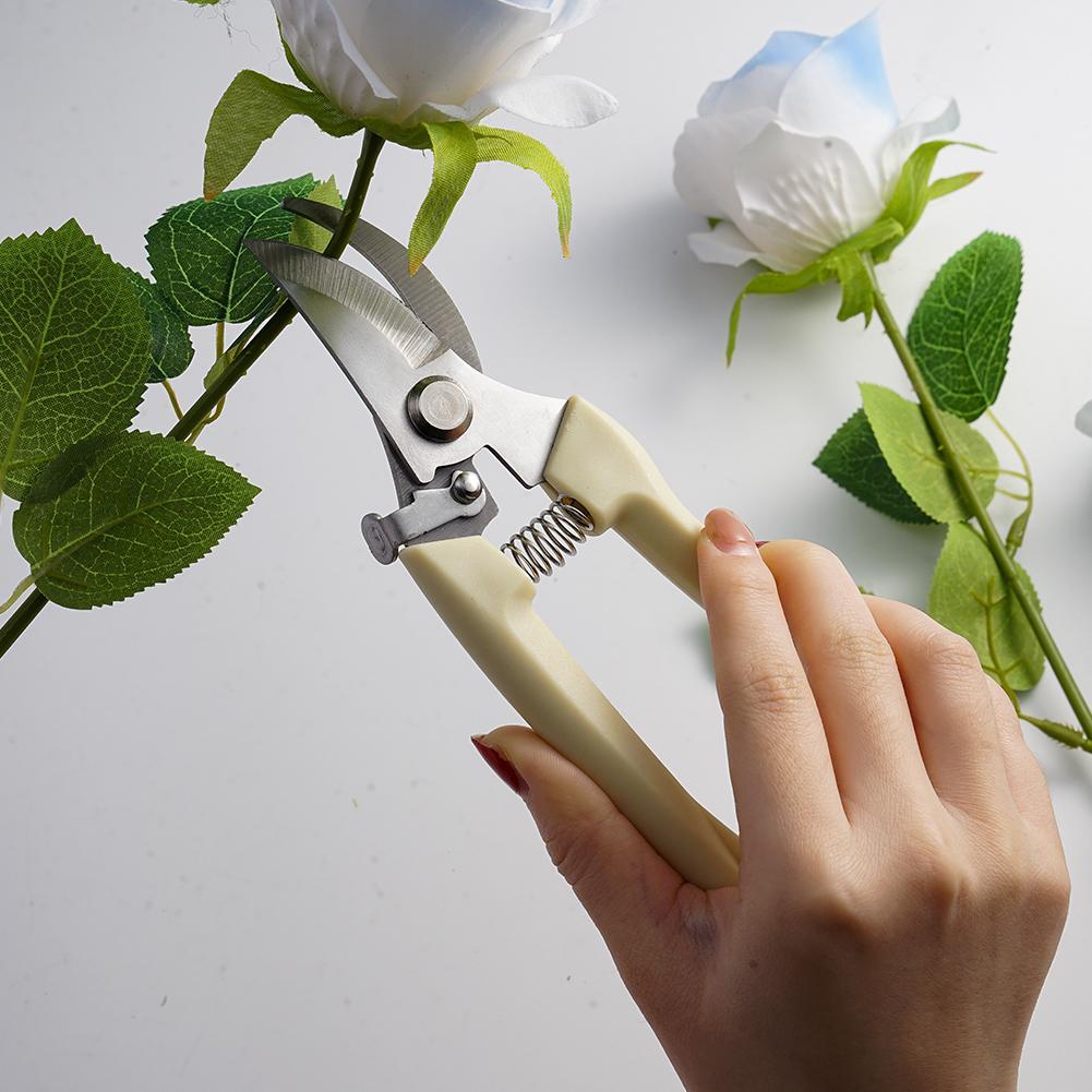 Stainless Steel Pruning Scisso - Bonsai Garden Knife avaliação e preço
