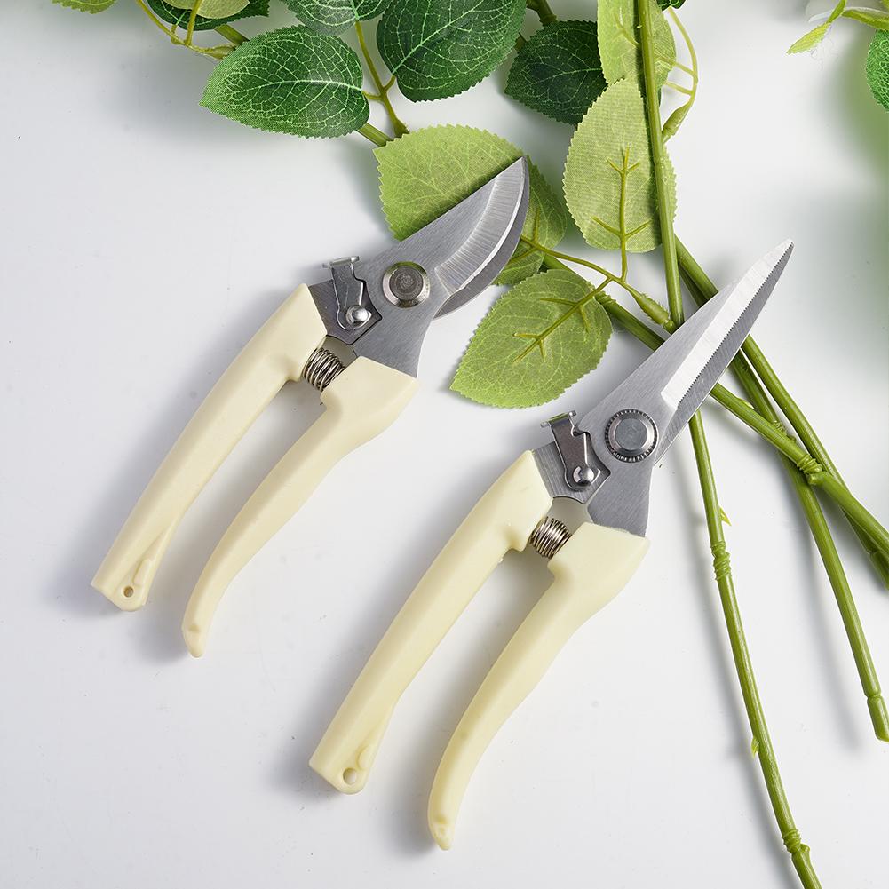 Stainless Steel Pruning Scisso - Bonsai Garden Knife avaliação e preço