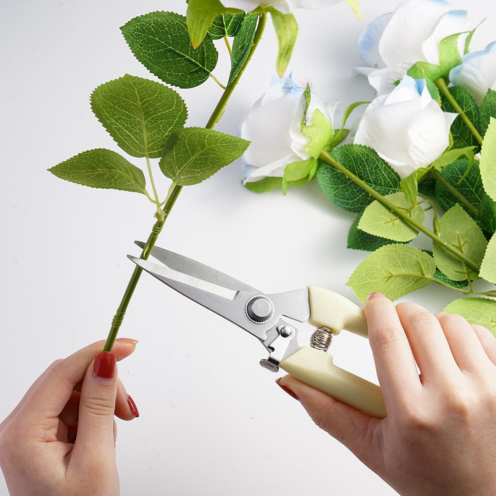 Stainless Steel Pruning Scisso - Bonsai Garden Knife avaliação e preço